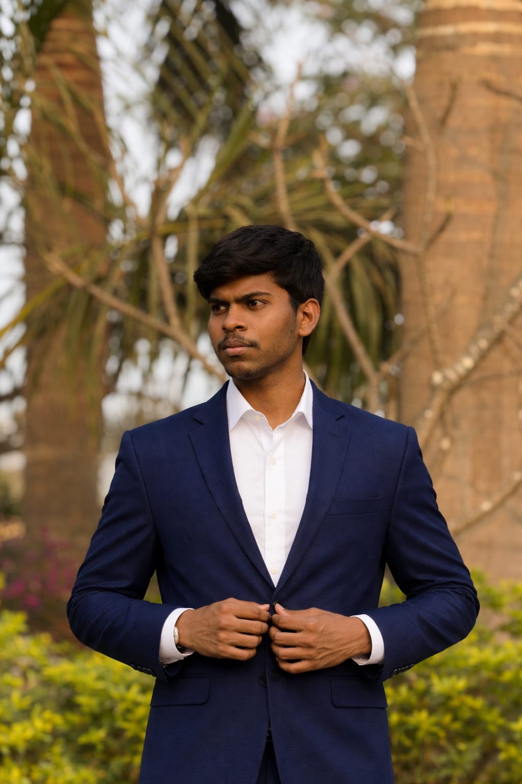 Jamalla Abhilash